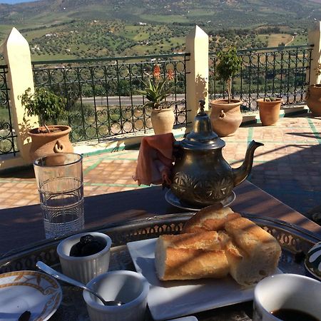 Riad Scalia Traditional Guesthouse Fes Morocco Exterior foto